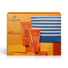 Collistar Cofanetto Crema