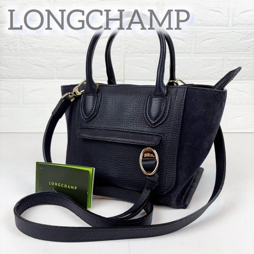 Borsa longchamp cassetta - longchamp,