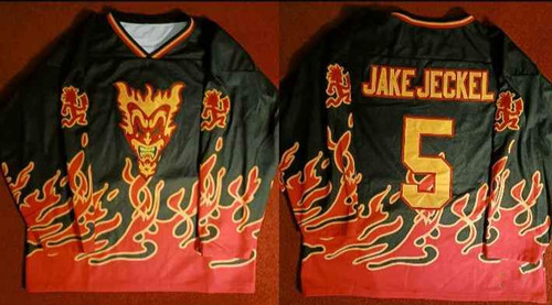 Maglia hockey trending - da,