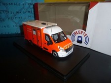 1/43 Alerte Renault Master