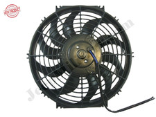 Ventilateur volts jeep - 6,
