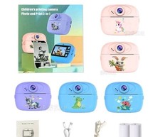 MACCHINA FOTOGRAFICA PER