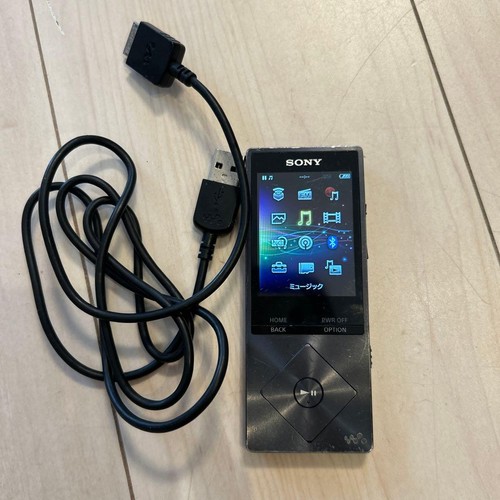 Sony a26 walkman - walkman, lettore