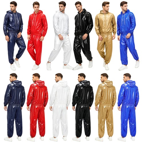 Set tuta sauna uomo - , con