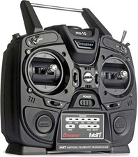 Graupner MZ-10 HOTT