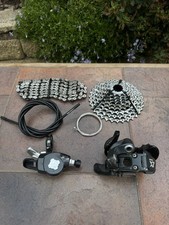 Gruppo Sram X9 9 Velocità