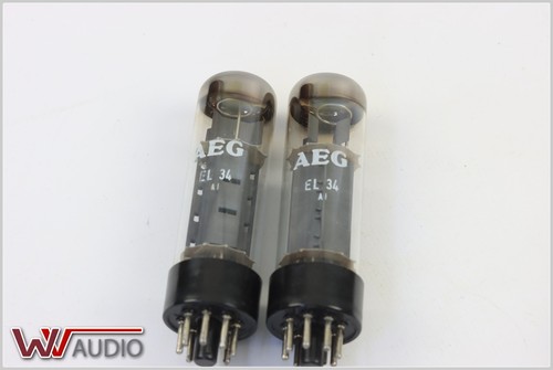 Aeg coppia due - coppia,