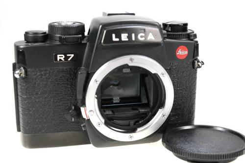 Corpo leica 1939653 - corpo, r7