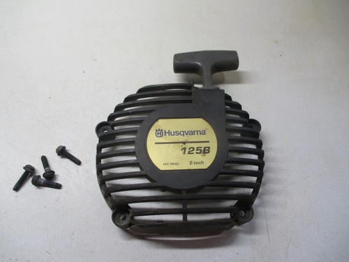Oem husqvarna 125b - 125b, soffiatore