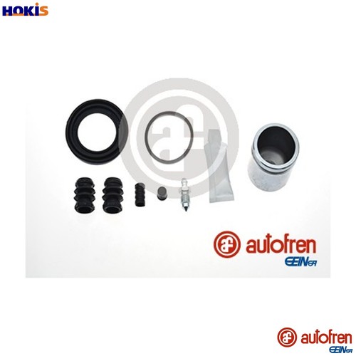 Kit riparazione pinza freno - kit,