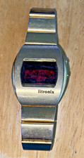 Orologio Digitale Litronix