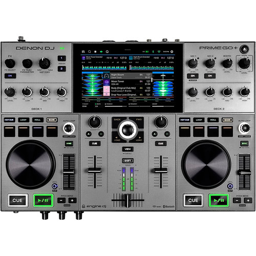 Denon prime - denon,