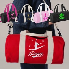 Borsa ballo botte - ballo,