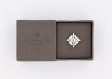 PATEK PHILIPPE 925 SILVER PIN