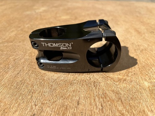 Stelo mtb thomson elite - thomson,