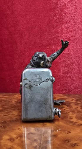 Briquet ancien thorens vintage - ancien,