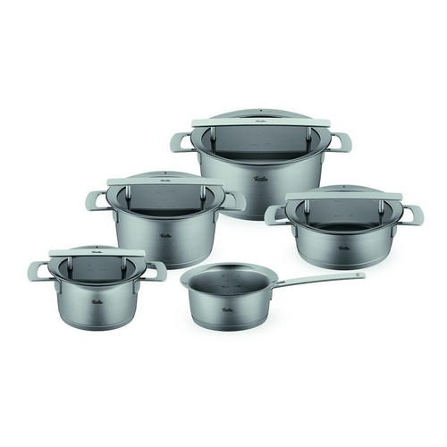 Fissler phi collection set - fissler,