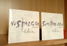 ELISA _ SOMETIME AGO +