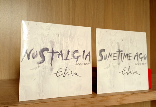 Elisa sometime ago - sometime,