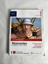 mercurius - volume 1 - lingua
