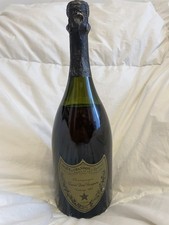 Champagne Cuvee Dom Perignon