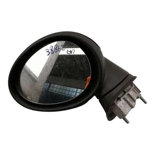 Specchietto retrovisore - specchietto,
