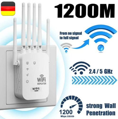 Wifi range extender router - wifi,