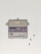 Módulo de memoria RP-32