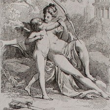 Benigno Bossi Opere varie