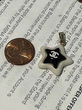 Chanel mixed star - chanel, white