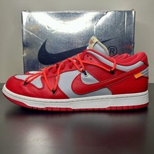 Taglia 10.5 - Nike Dunk Low x