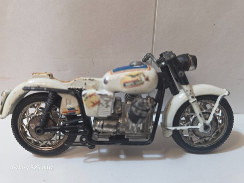 Polistil moto guzzi - moto, special