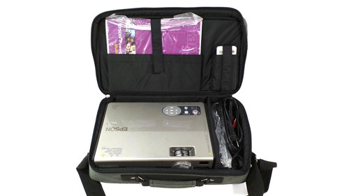 Epson powerlite emp 740c - epson, emp-740c