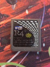 R4 Revolution V1.4 WiFi