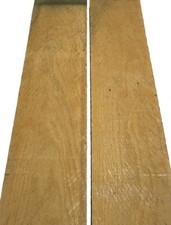 2X Tavola In Rovere, Rovere