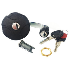 KIT SERRATURE CON TAPPO