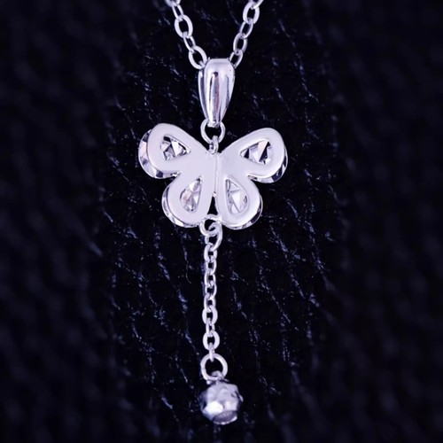Pure platinum 950 - pure, lucky