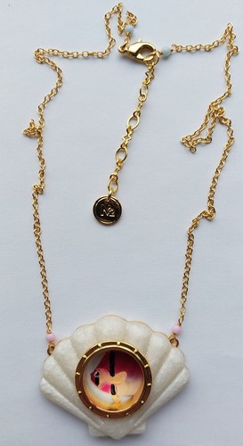 Collana les nereides sous - les,