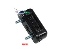 FANALE TARGA X RIMORCHI LMB285
