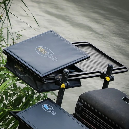 Nufish seat box vassoio - seat,