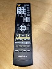 OEM Onkyo RC-645S Remote for