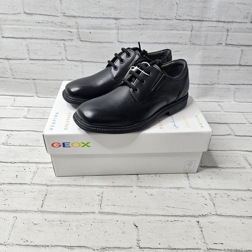 Scarpe scuola geox boys - scuola,