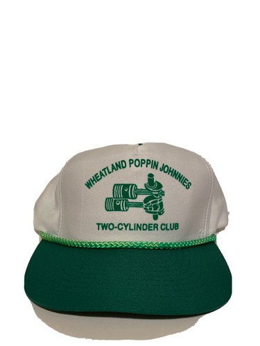 Nuovo cappello camionista - cappello,