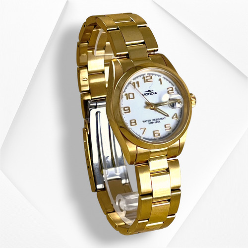 Orologio mondia quadrato - mondia,