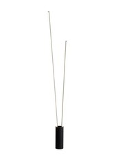 Lampada da terra a led