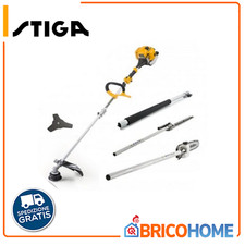 Decespugliatore multifunzione