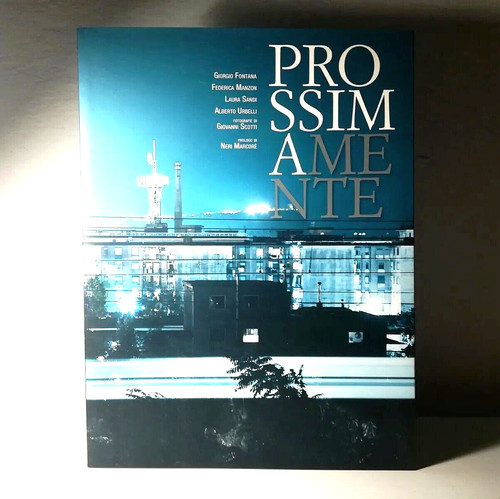 Volume prossimamente 2009 - volume,