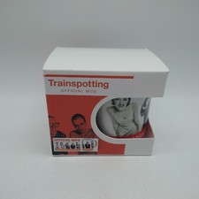 Trainspotting - Coffee / Tea
