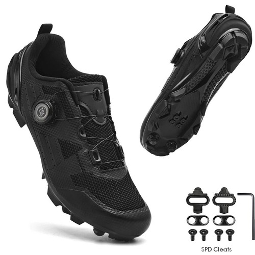 Scarpe ciclismo mtb - ciclismo,