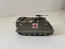 1:43 M113 Ambulanza 5th Cavallery Corgi Limited Edition